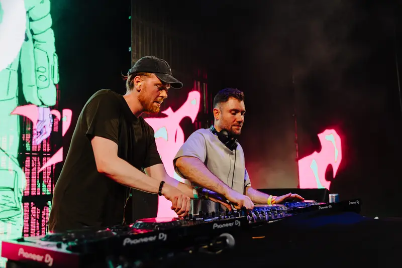 Kolding får sin første elektroniske festival