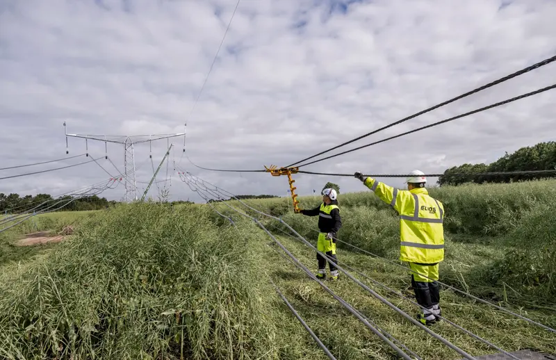 Strammere kurs venter store strømforbrugere efter Energinets pause