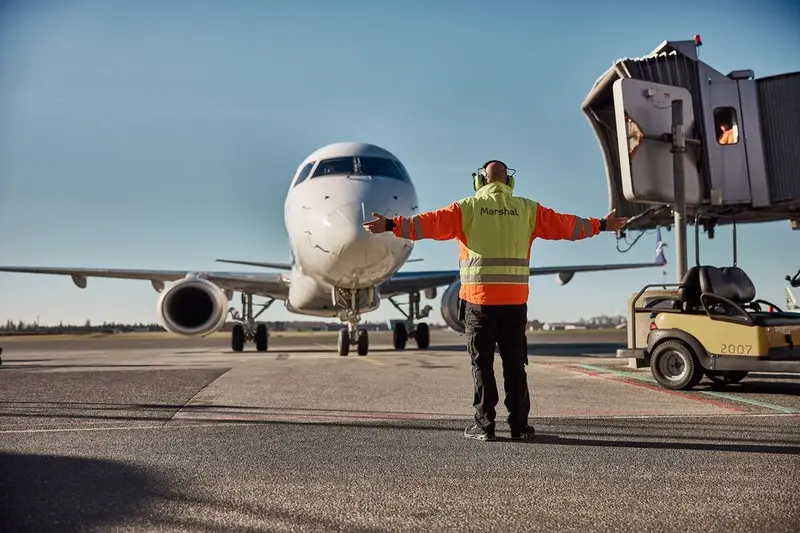 Flere rejser fra Billund giver travlhed og nye muligheder