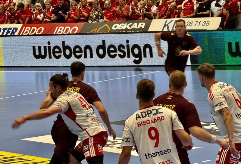 Aalborg sendte FHK's semifinaleskæbne ud af egne hænder