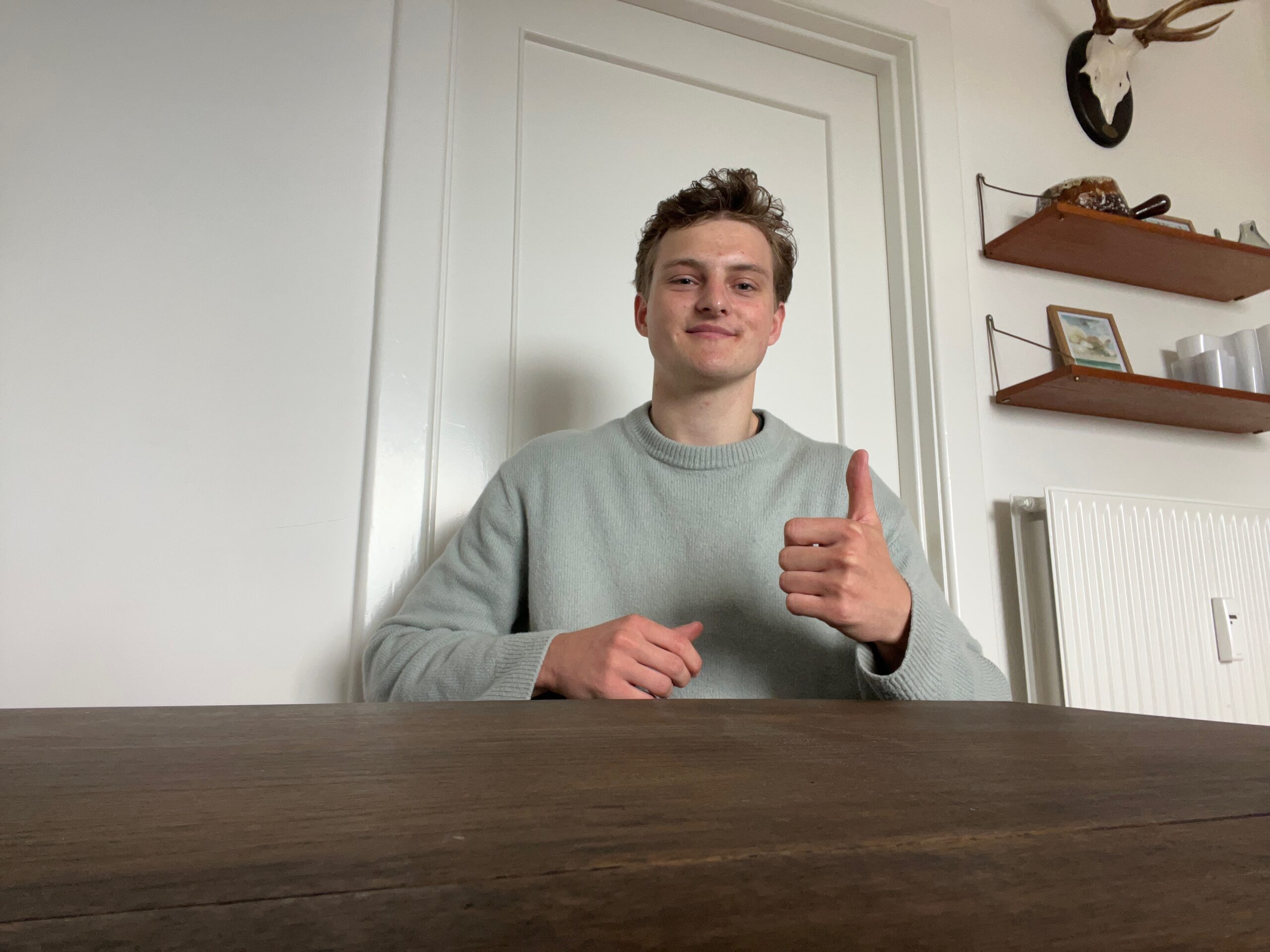 KIF Kolding sikrer sig hårdtskydende højre back