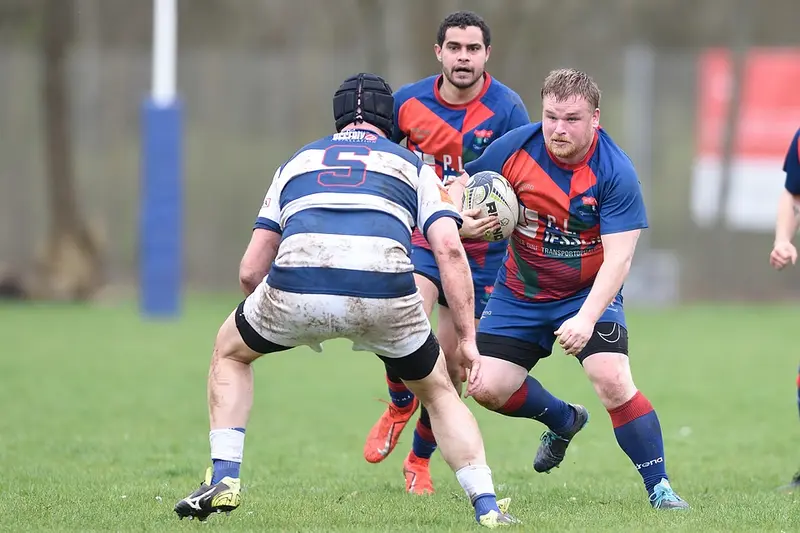 Gratis rugby og lokal opbakning når Erritsø åbner hjemmebanen