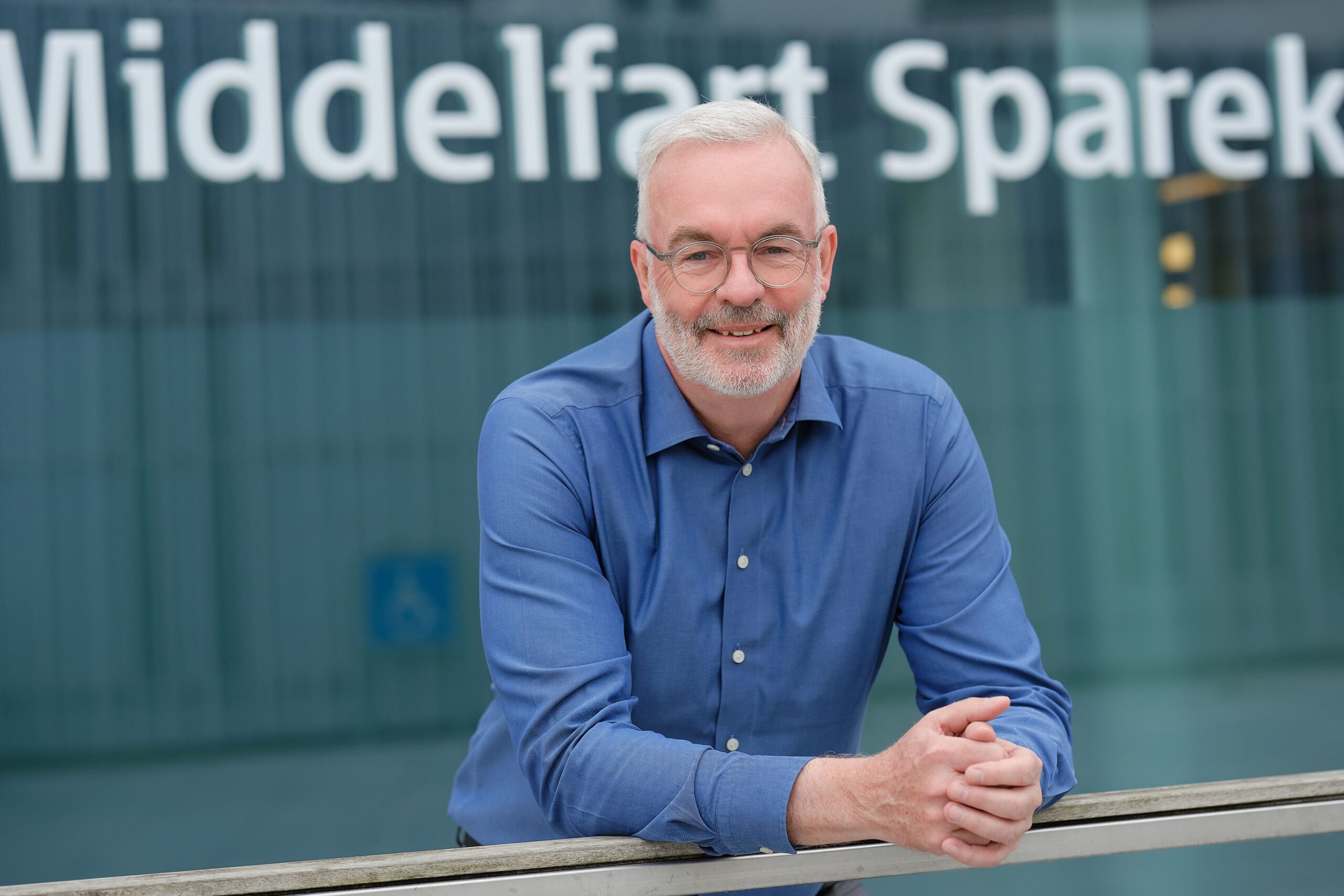 Kreditchef med fynsk forankring runder de 60