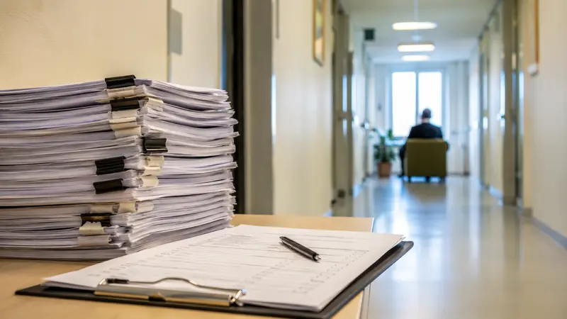 Én borger står bag 59 ud af 75 magtindberetninger i Middelfart Kommunes socialpsykiatri