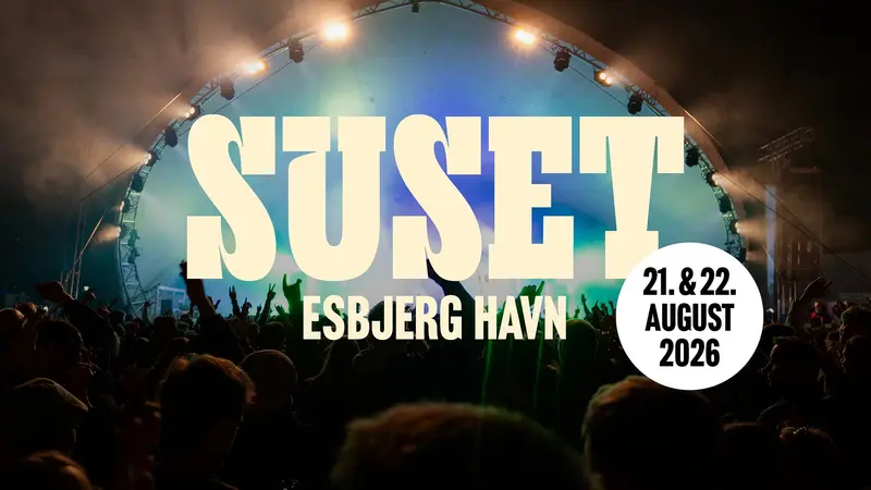 R&B-ikonet Kelis indtager Esbjerg Havn til sommer