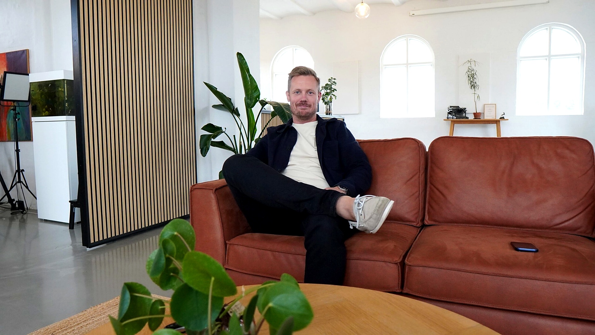 Wefleet samler ejerskabet og skærper ambitionerne