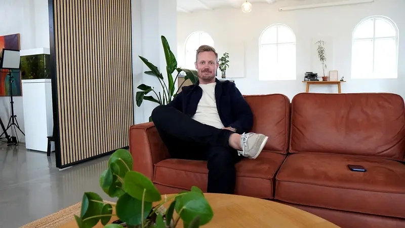 Wefleet samler ejerskabet og skærper ambitionerne