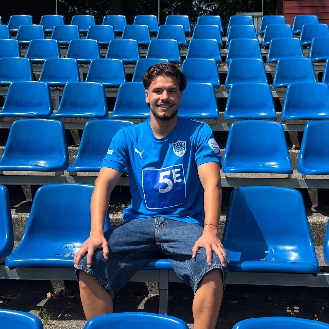 Middelfart Boldklub henter tysk offensivspiller fra Holland