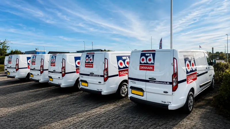 AD Danmark vokser eksplosivt og retter blikket mod Norden