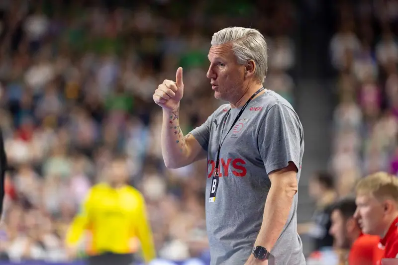 Jacobsen jubler over VM-lodtrækning