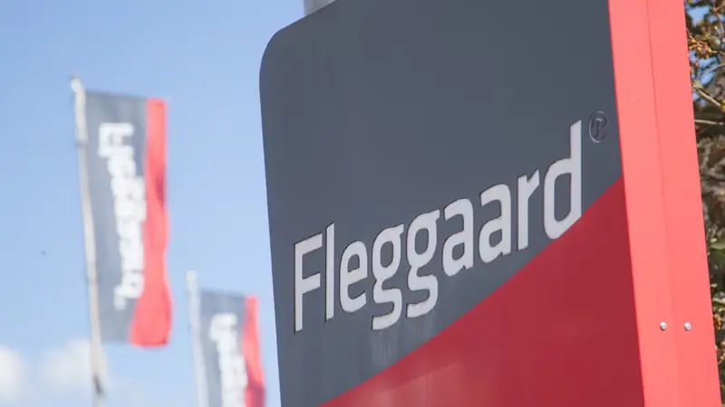 Fleggaard overtager Otto Duborgs grænsebutik og åbner ny forretning i Harrislee