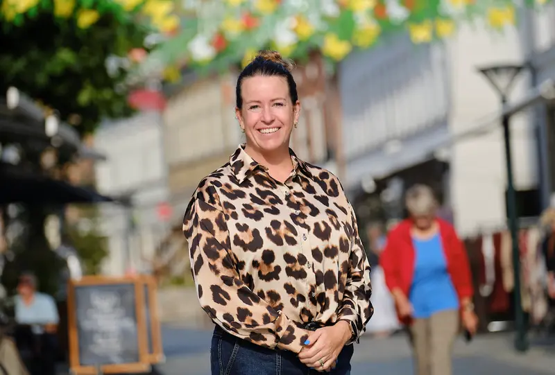 Middelfart Sparekasse er igen sponsor ved jazzfestivalen