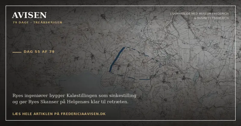 Følg serien 79 dage