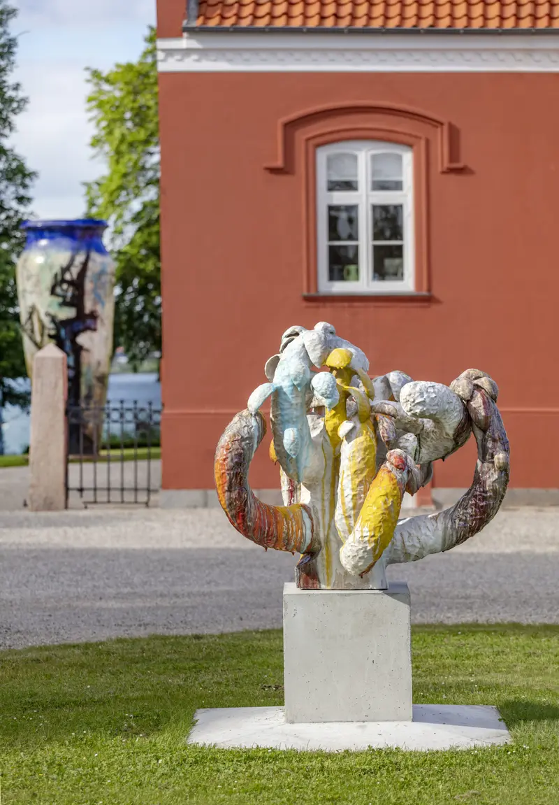 CLAY rykker tættere på statens blå stempel