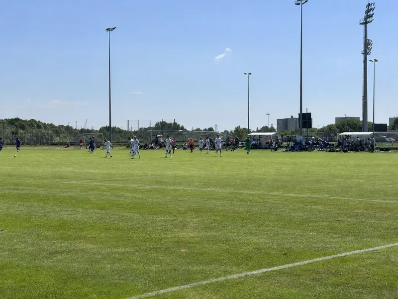 To sene Emilio-mål sikrede FC Fredericia sejren
