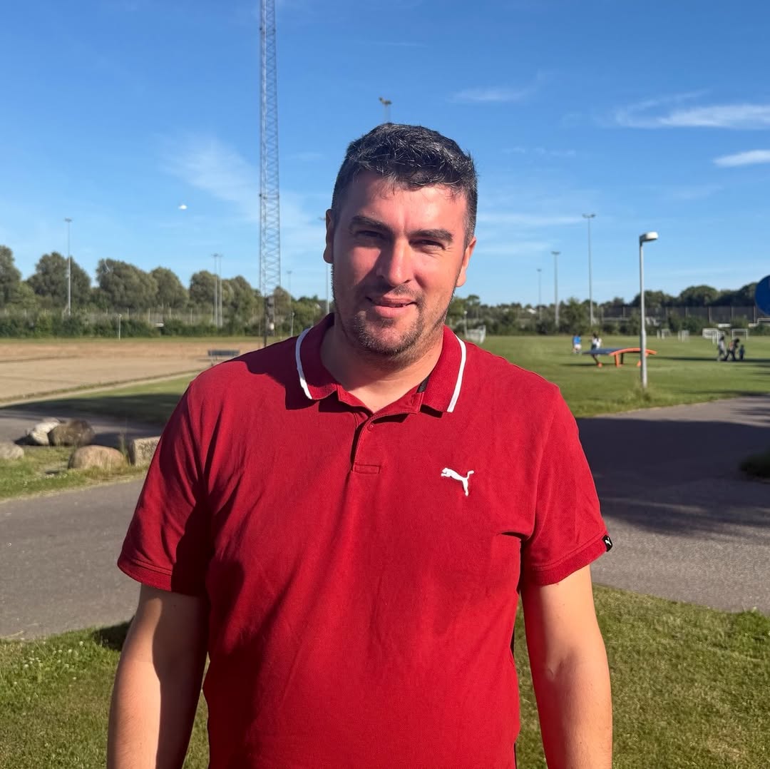 Middelfart Boldklub henter ny assistenttræner fra Vejles akademi