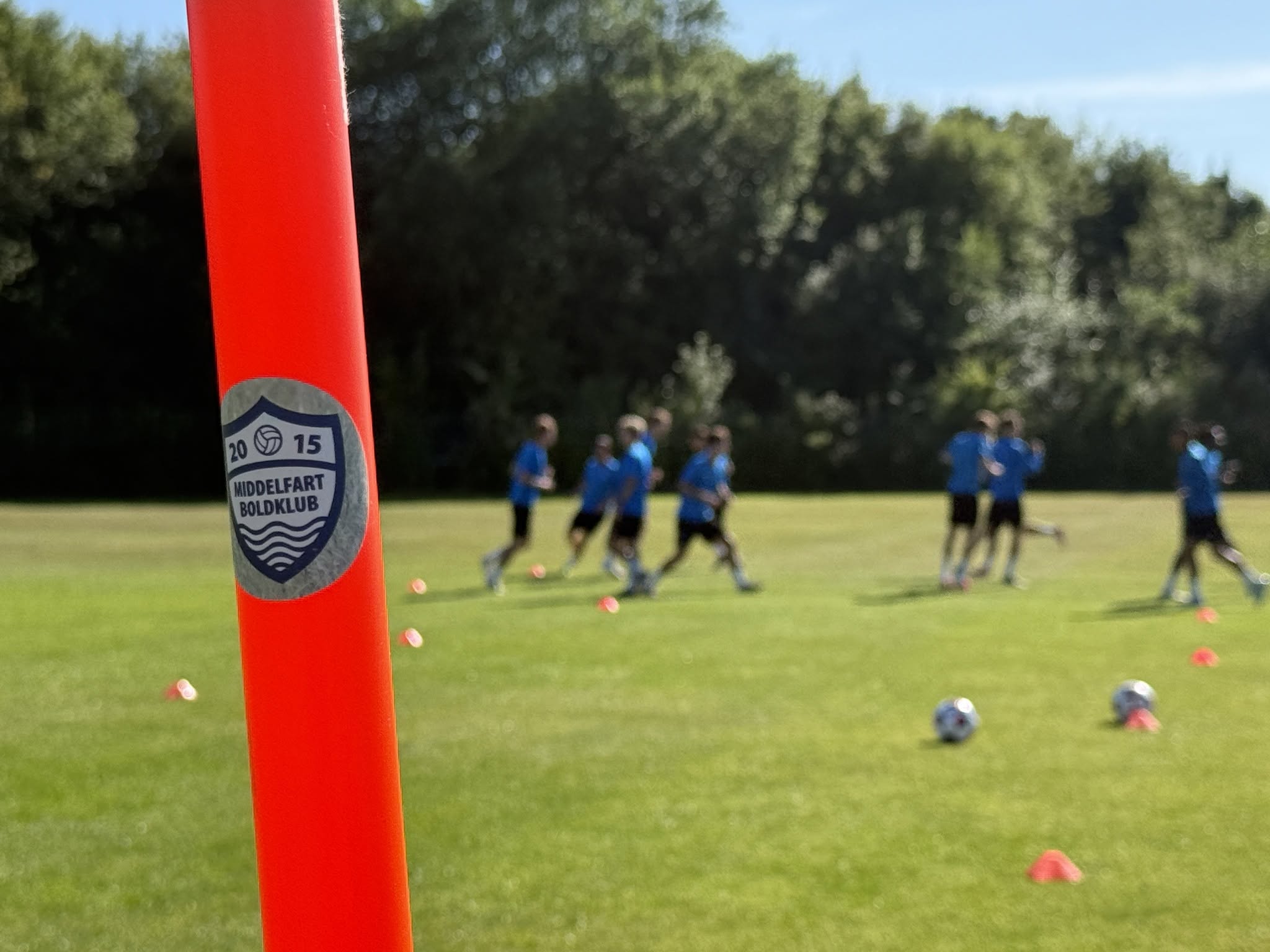 Middelfart Boldklub kender sit program: Sæsonen åbner hjemme mod Thisted