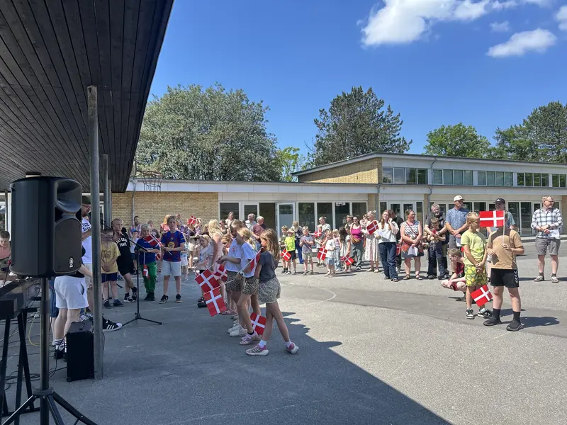 Danmarksdemokraterne om skolestrid i Middelfart: »Sammenlægning er ikke svaret, men vi kan ikke bare frede alt«