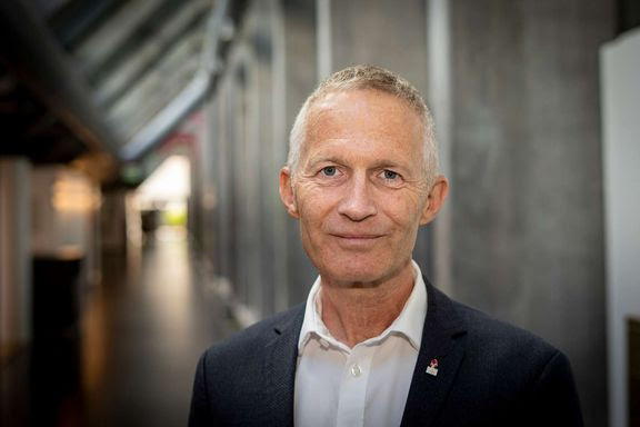Dansk idræts-topchef i skarp kritik efter Ruslands olympiske comeback