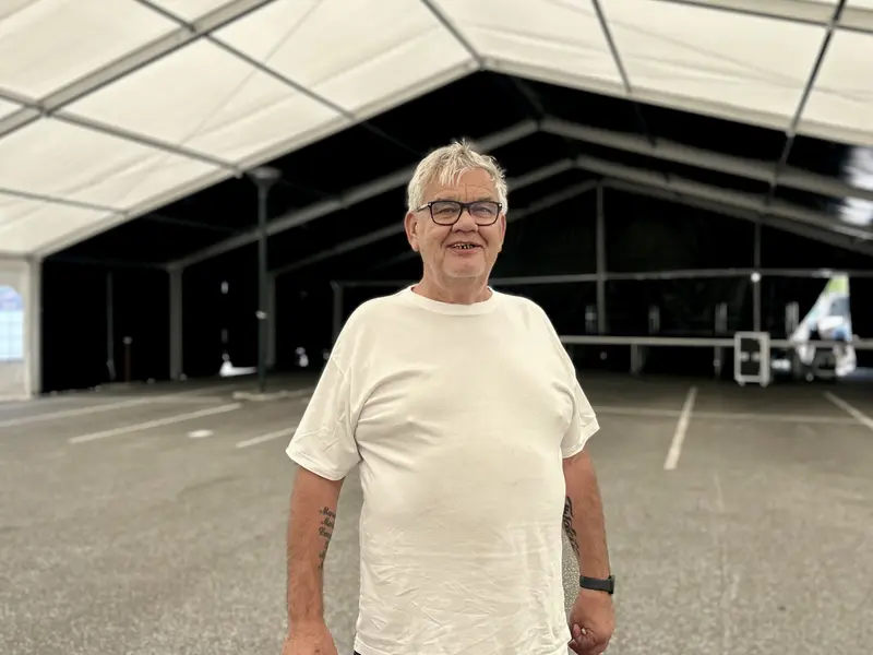 Jazzfestival giver 30.000 kroner til julehjælp i Middelfart
