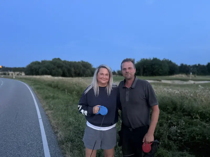 Naboer hørte motorcykel med voldsom fart kort før soloulykke i Middelfart
