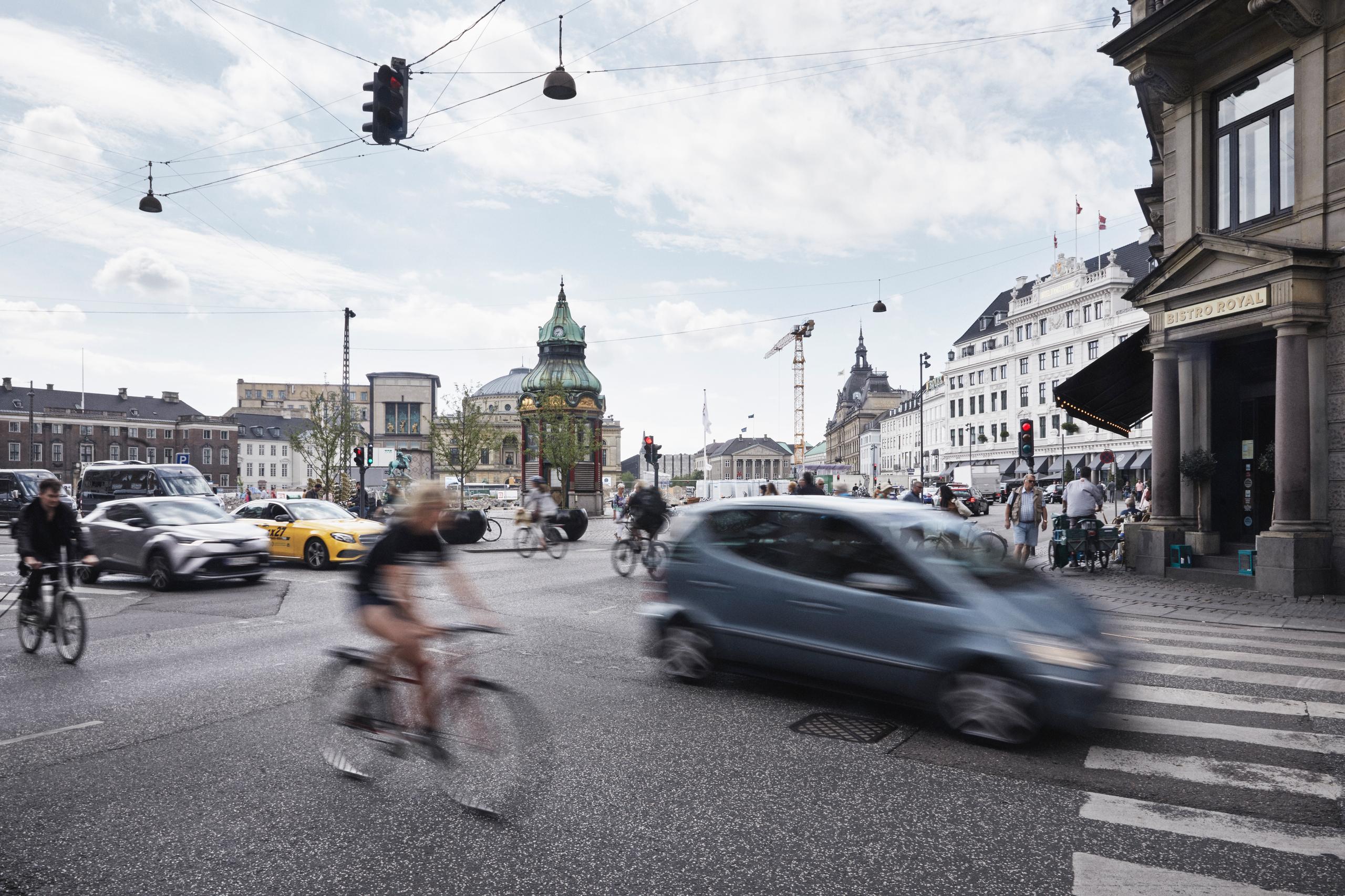 Ny minister vil rydde op efter skatteskandaler og styrke borgernes retssikkerhed