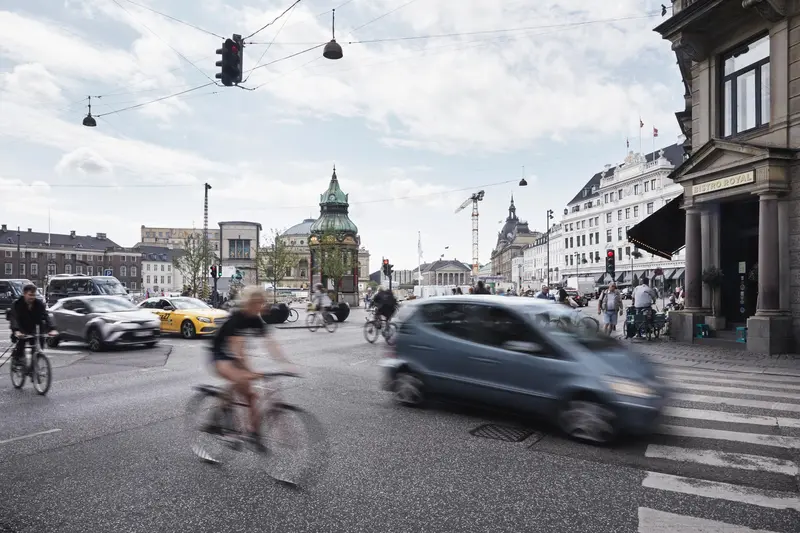 Ny minister vil rydde op efter skatteskandaler og styrke borgernes retssikkerhed