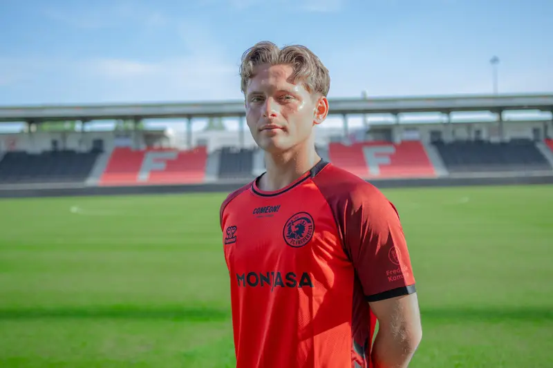 FC Fredericia henter Superliga-angriber med fortid i udlandet