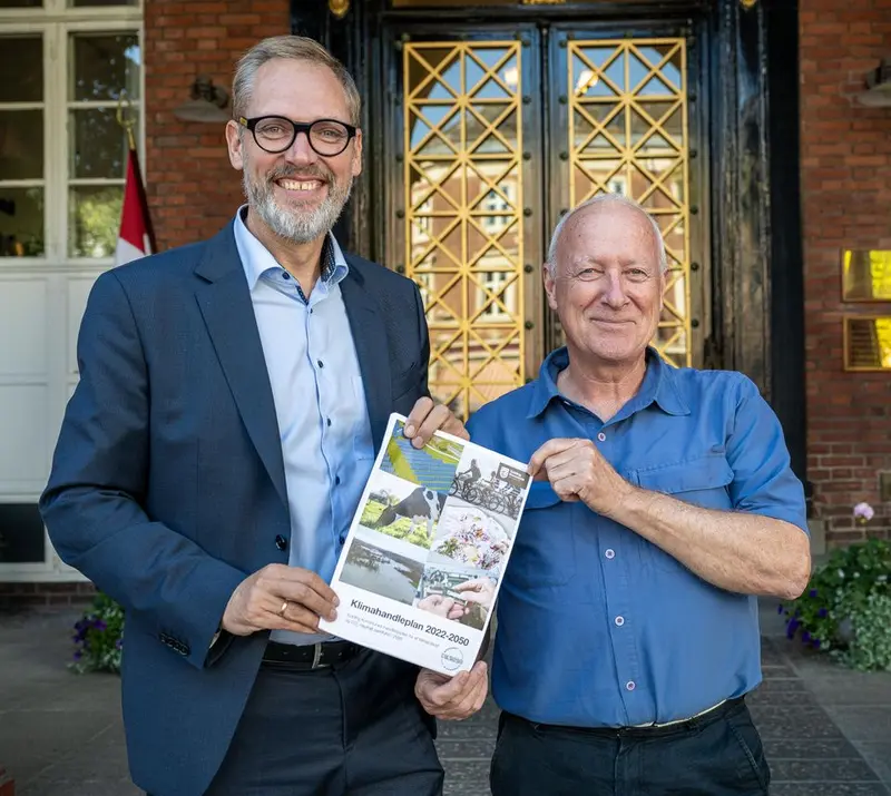 Borgerne skal være med til at forme Koldings klimaplan