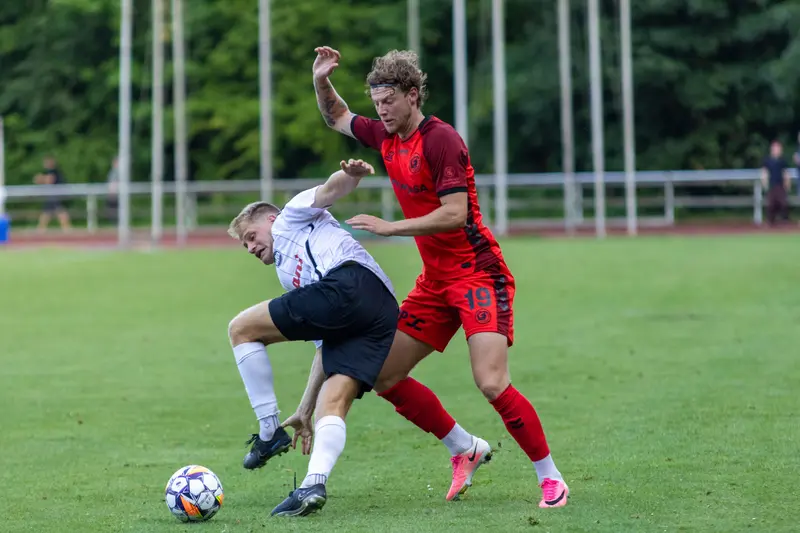 Et gensyn tolv år undervejs – FC Fredericia tager imod Aarhus Fremad på Monjasa Park