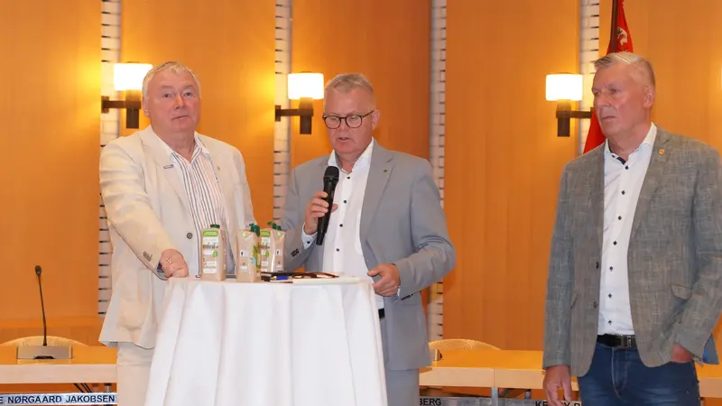 Tommy Rachlitz Nielsen om forliget »Vi burde jo smide 100 millioner ind i vores daginstitutioner og vores skoler. Vi har bare ikke pengene«