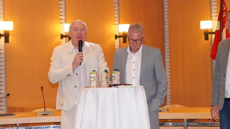 Byrådspolitiker: Intet andet parti kæmpede for Herslev Børnehave