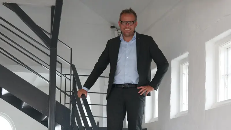 Åbenheden er populær, indtil den rammer én selv