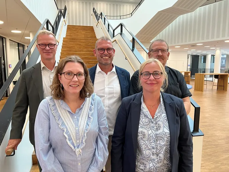 Toårig budgetaftale i Middelfart: Skolerne reddet, klippekortet bevaret og en rammebesparelse på 14,3 mio. kr. fra 2028