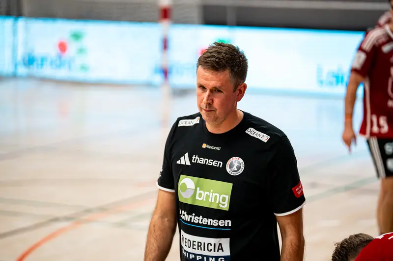 Madsen fremhæver Heieren efter pokalsejren i Grindsted