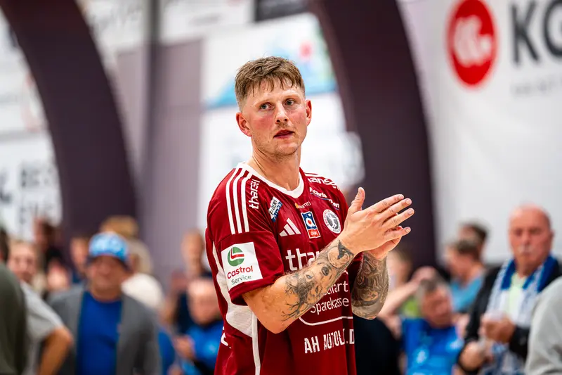 LIVE: FHK tager imod Sønderjyske i Middelfart Sparekasse Arena