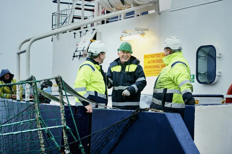 ADP's havne står bag over 14.000 årsværk i Danmark