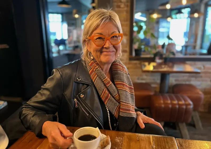Ugens Jay's: Grete Højgaard