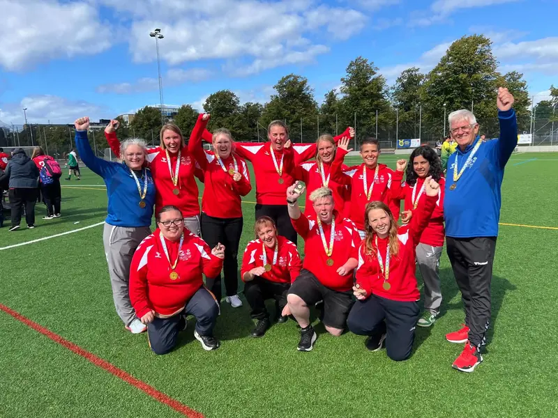 Fredericia-spiller hjem fra Sverige med bronze om halsen – »Så tog vi os sammen, og så skete det«