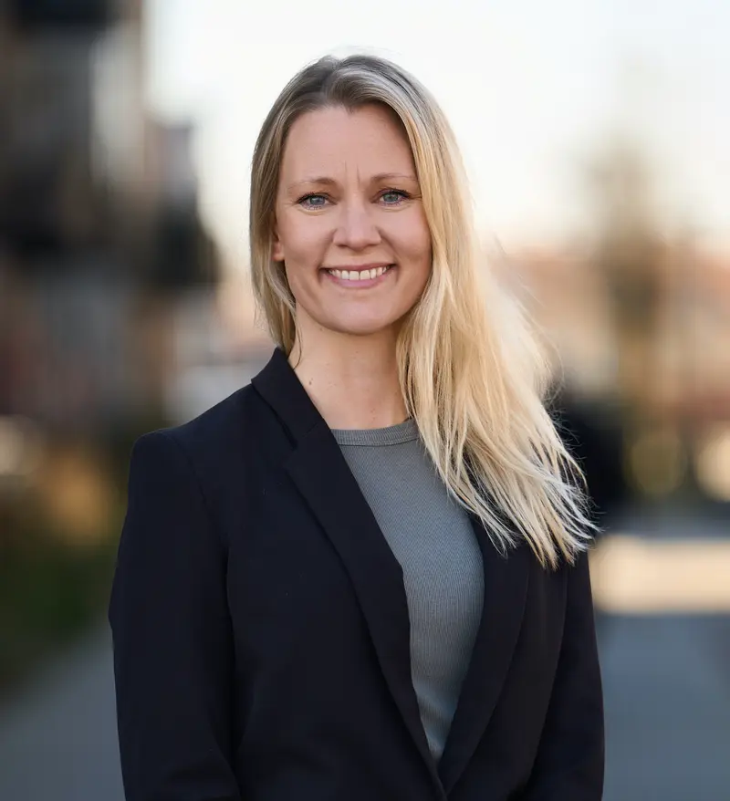 Vi kan ikke spare os til tidligere hjælp