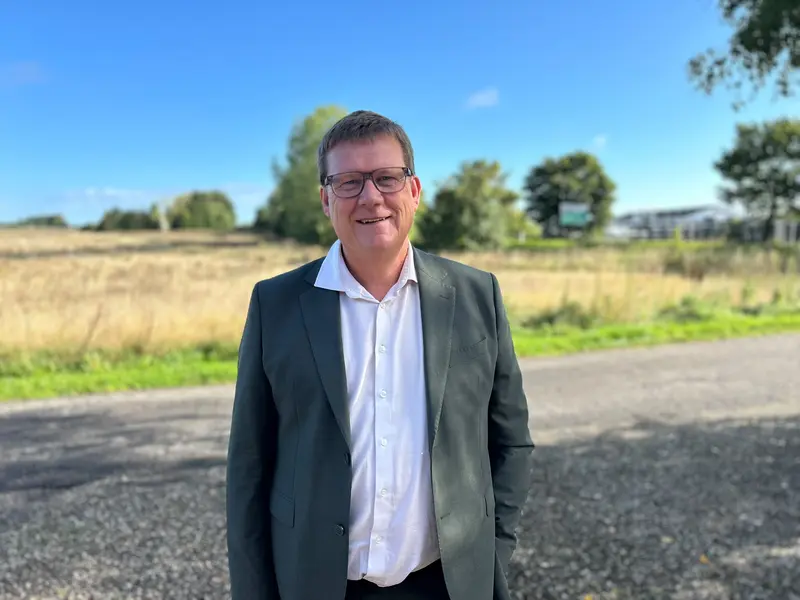 Middelfart Kommune har brugt to et halvt år på at købe en million kvadratmeter op ved Ejby
