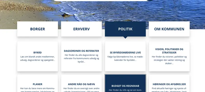 IT-nedbrud rammer Fredericia Kommune op til budgetweekend