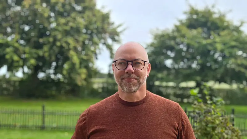 Lokaludvalgsformand kritiserer nye boliger ved Strib uden omfartsvej