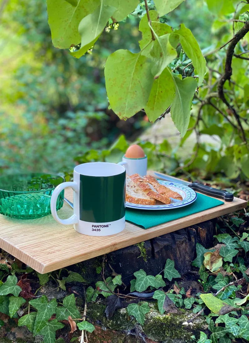 Museumsbutikken på Staldgården sælger nu Pantone-produkter