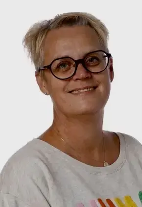 Toni Bach er ny folketingskandidat for SF i Fredericia