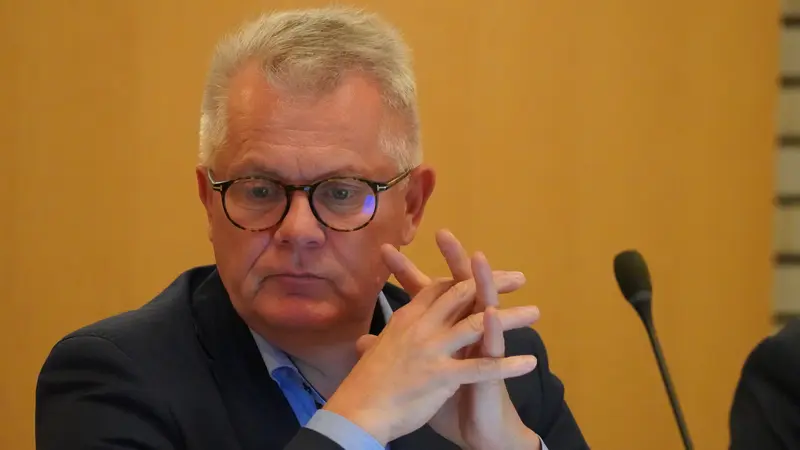 Byråsmøde 5. oktober 2026