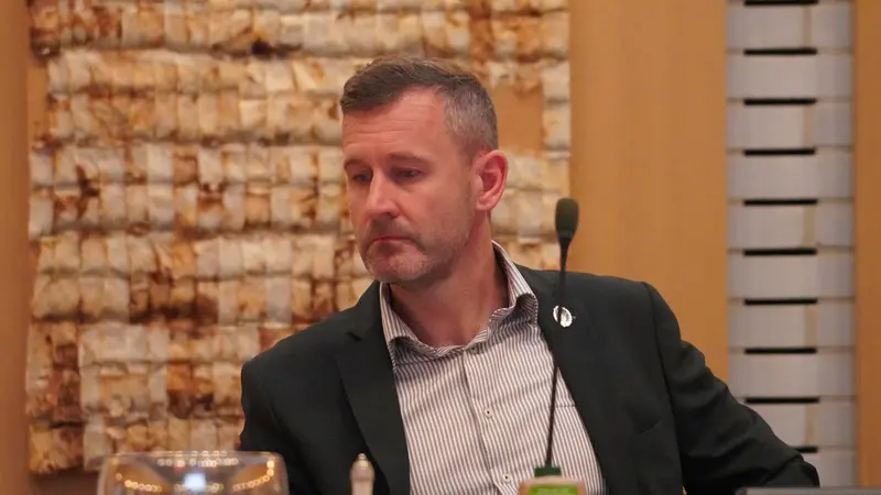 Byråsmøde 5. oktober 2026