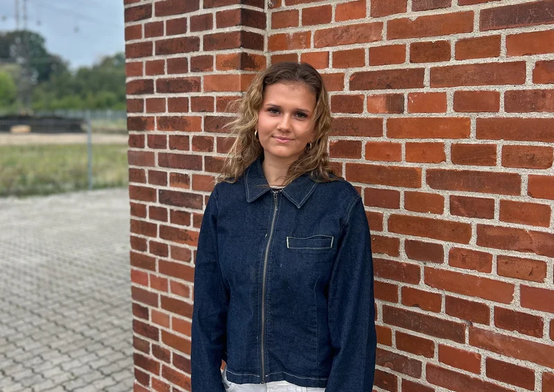 I 15 år har hendes mor kæmpet i en sag, der rystede Danmark: Nu tager Andrea selv ordet