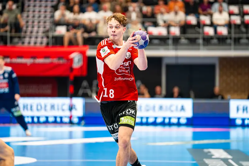 FHK - TTH Holstebro