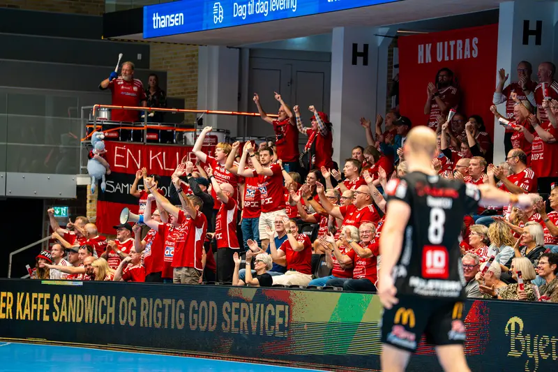 Fredericia HK og HK Ultras enige om klare krav til fremtiden